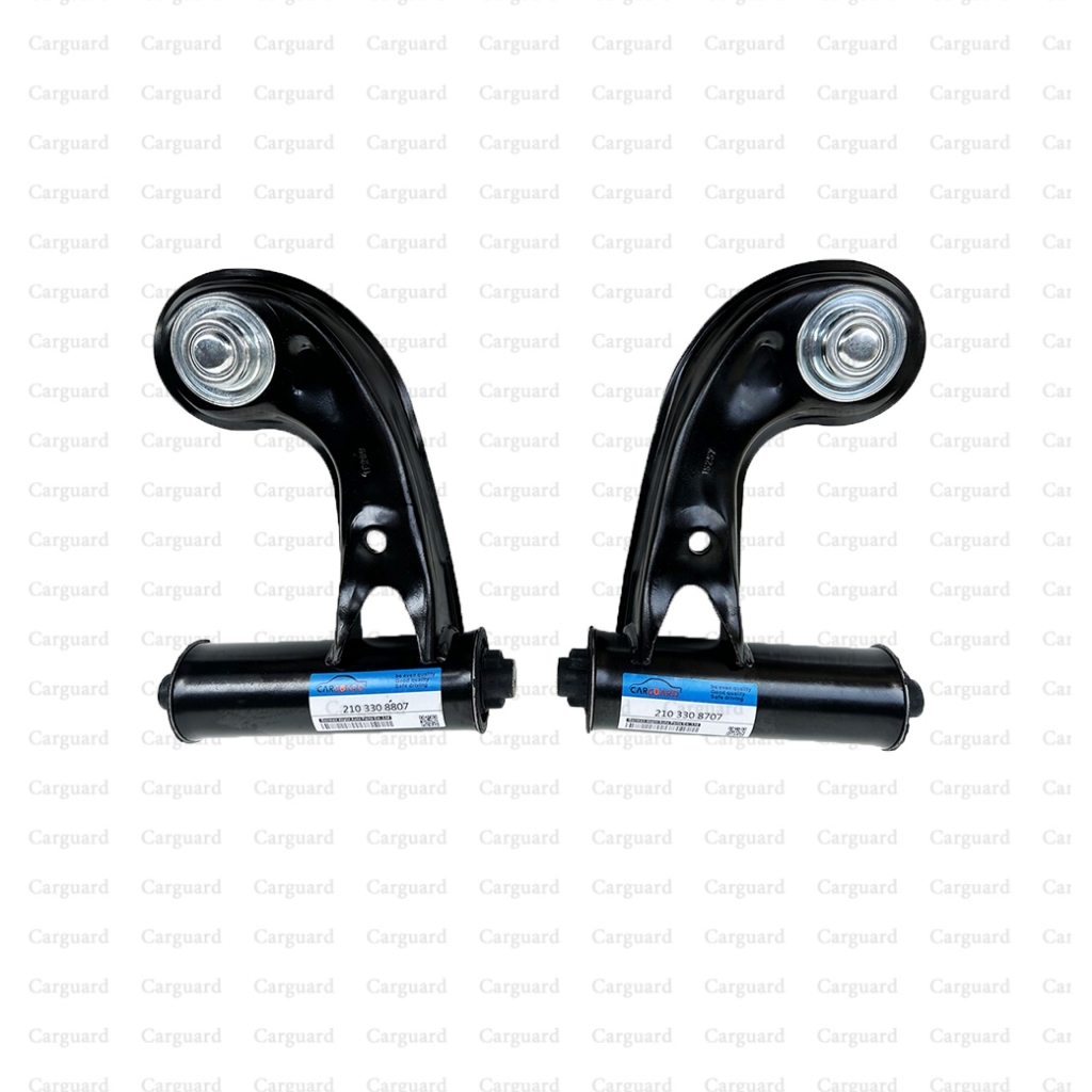 ลูกหมากปีกนกบน Mercedes Benz W202 W210 C180 C200 C220 E200 E230 E240 E280 เบนซ์ W202ปี93-97 W208(CLK)ปี97-02 W210ปี97-03