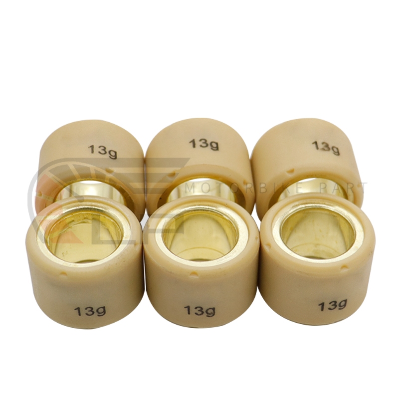 เม็ดตุ้ม ถ่วง PCX 125/150/160,ADV150/160,CLICK150-LED,CLICK125I,CLICK160 เบอร์ 7g-20g เลือกเเบบด้านใน - รูปที่ 3