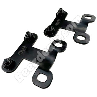 Diabolus ตัวยกบังโคลนหน้า ยกบังโคลน Honda CT125