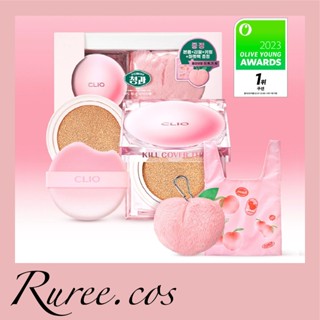 [พร้อมส่ง/ของแท้] Clio - Kill Cover The New Founwear Cushion…