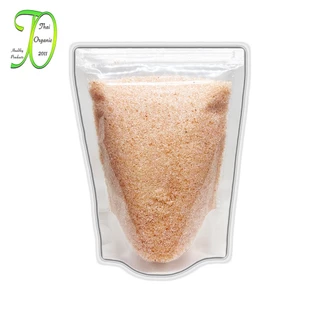เกลือหิมาลายันสีชมพู 1 กก. ของแท้ เกรดบริโภค Food Grade สะอาดปลอดภัย Himalayan Pink Salt 1 kg.