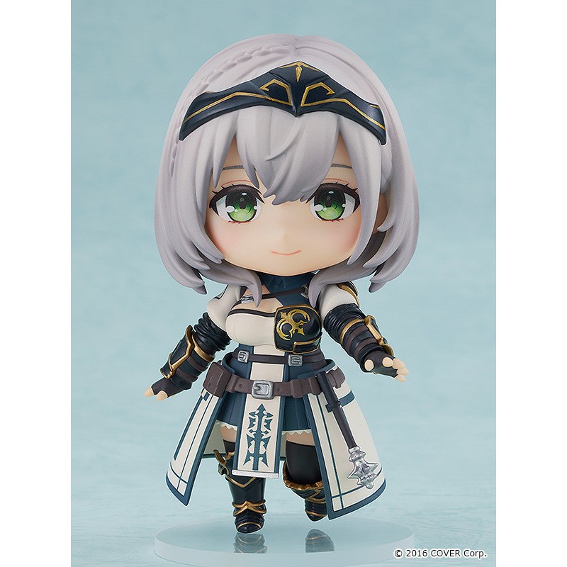[เเชทก่อนสั่งทุกครั้ง!!] Nendoroid 2008 Shirogane Noel มือ1 - มือ2 สภาพใหม่ (พร้อมส่ง) hololive