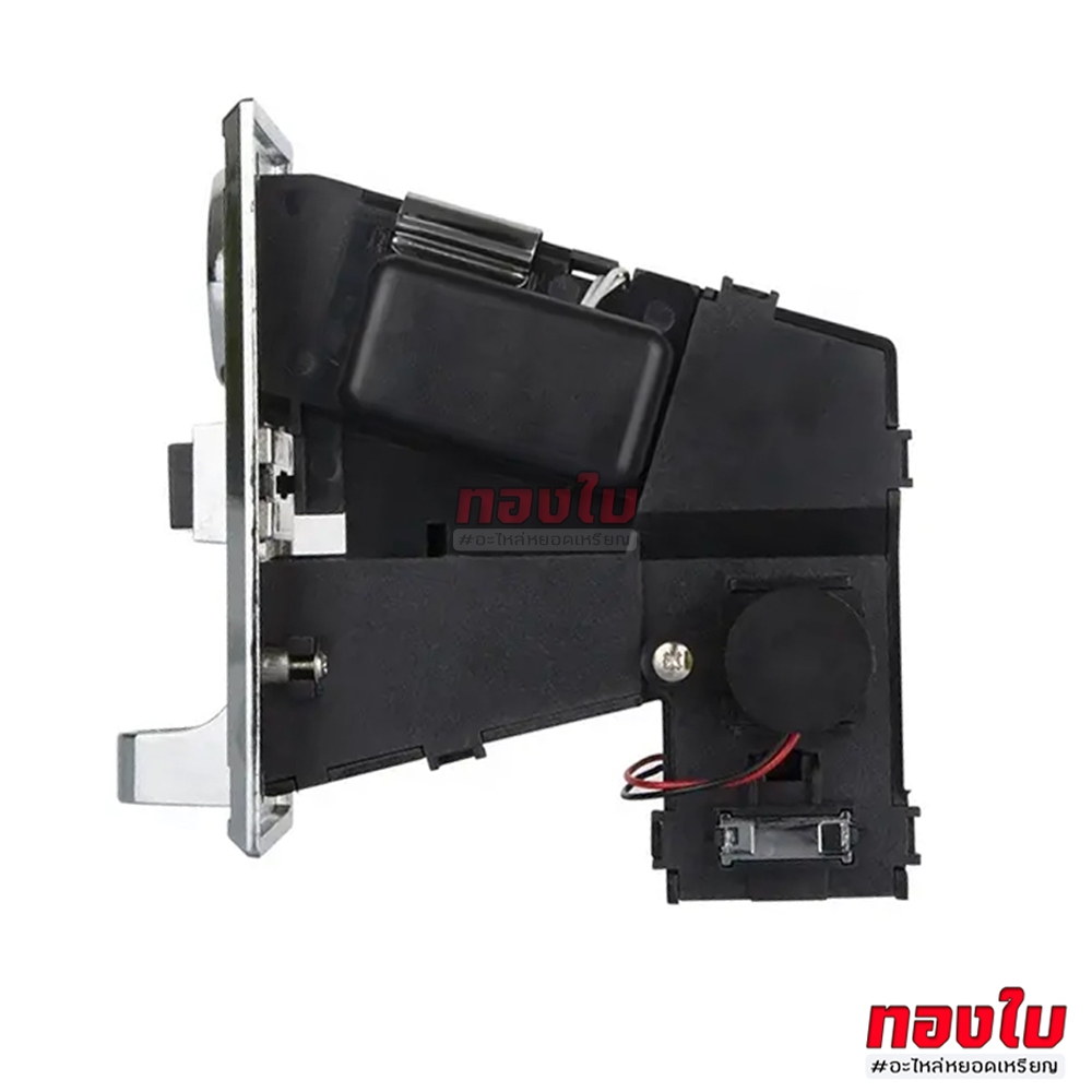 ตัวหยอดเหรียญกระต่าย รับเหรียญ 5 10 พร้อมกัน สล๊อตเครื่องซักผ้าหยอดเหรียญรุ่น 616 หน้าเงินอัพเดท2026 - รูปที่ 3