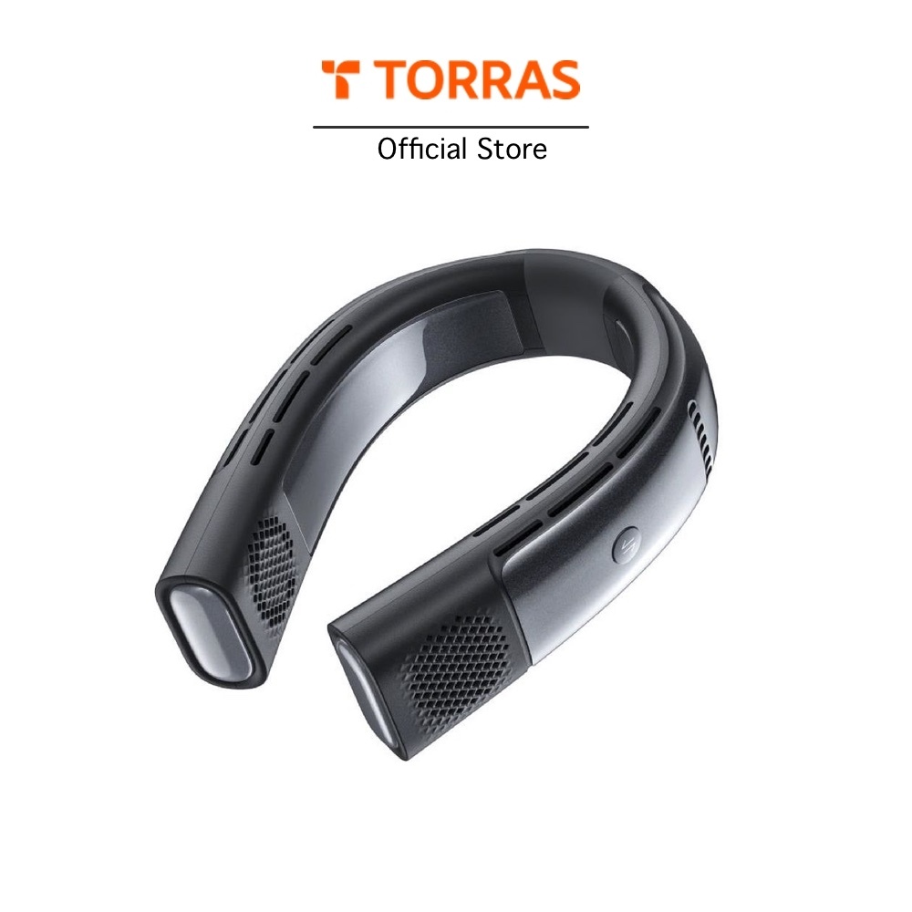 พัดลมคล้องคอ TORRAS Coolify 2S