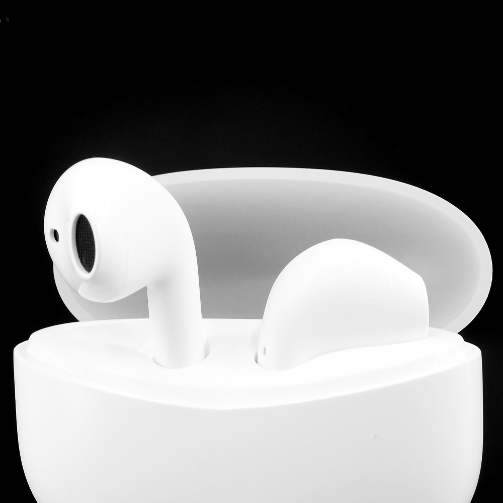 Edifier X2s หูฟังหูฟังไร้สาย True Wireless เล่นได้นานถึง 26 ชั่วโมง