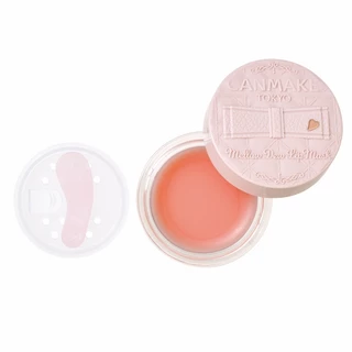 CANMAKE Mellow Dew Lip Mask ลิปมาส์ก บำรุงปาก ปากชุ่มชื้น เพียงข้ามคืน