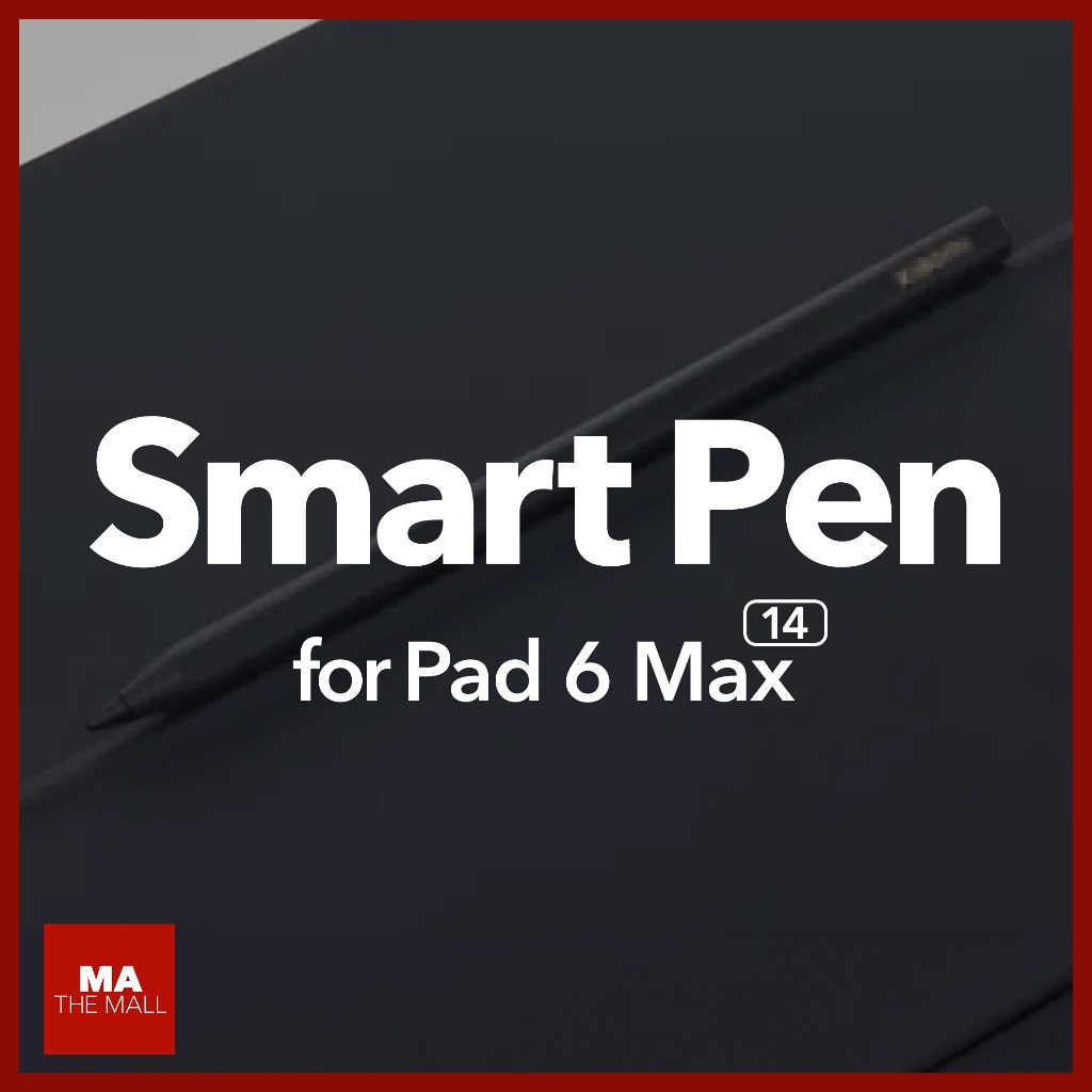 ปากกา Mi Focus Stylus Pen for Mi Pad 6 Max &amp; Mi Pad 6s Pro(พร้อมส่ง)