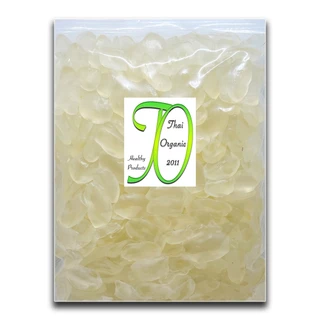 ลูกชิดอบแห้ง พร้อมทาน 250 กรัม Dried Palm Seed 250 g ไม่มีน้ำตาล หวานกำลังดี ผลิตใหม่ เหนียวหนึบ
