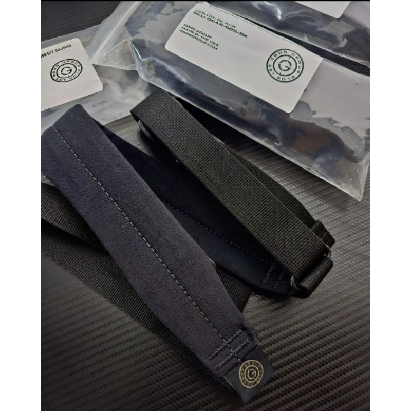 สายสะพาย GBRS GROUP SECOND BEST SLING ของแท้