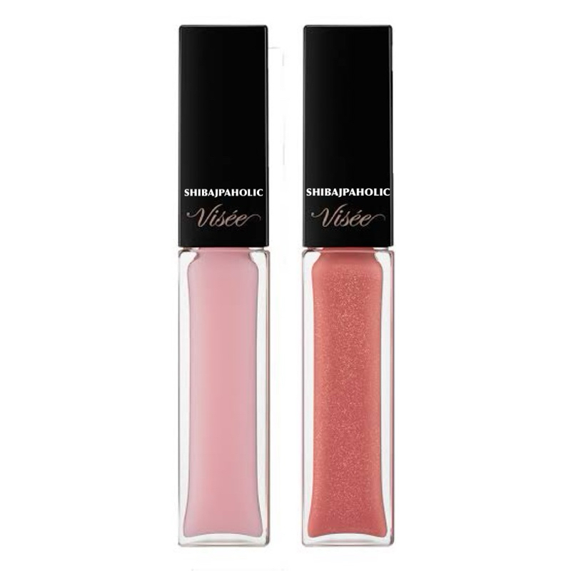 Visee Plumper Lip Care ลิปแคร์ บำรุงริมฝีปาก #SP001 #BE300