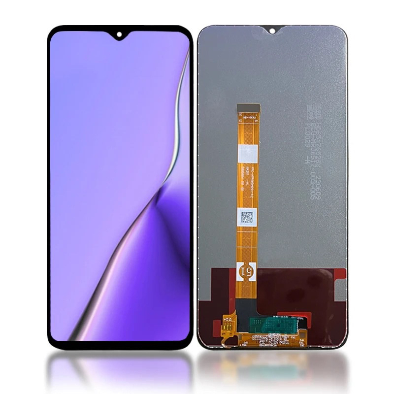หน้าจอ LCD Display. OPPO A16K อะไหล่มือถือ แถม ฟิล์มกระจก+ชุดไขควง+กา