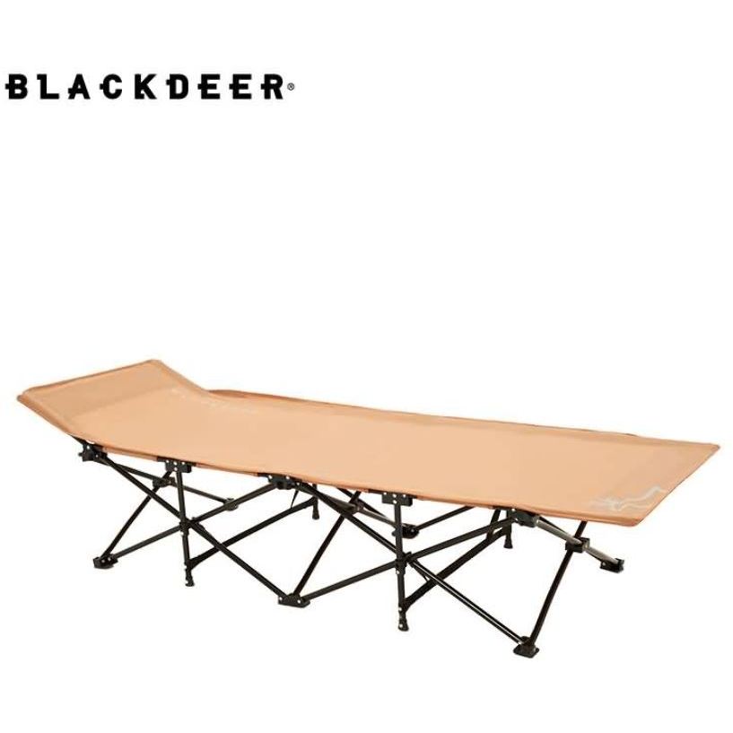 Blackdeer ที่นอน พับได้ รุ่น Blackdeer Folding Cot คละลาย