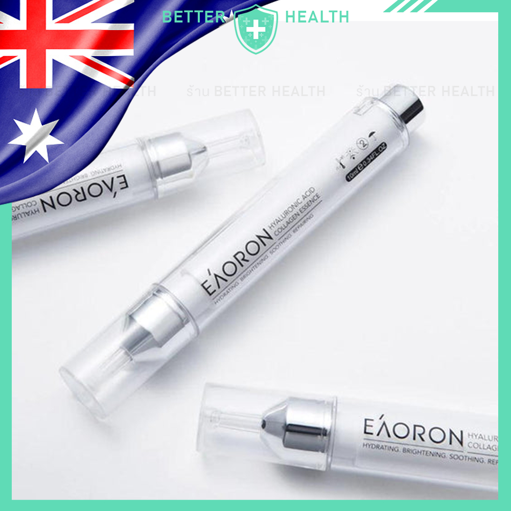 EAORON Hyaluronic Acid เพื่อสุขภาพผิว ลดริ้วรอย