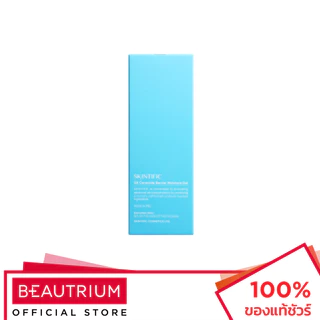 SKINTIFIC 5X Ceramide Barrier Moisture Gel ผลิตภัณฑ์บำรุงผิวหน้า 80g