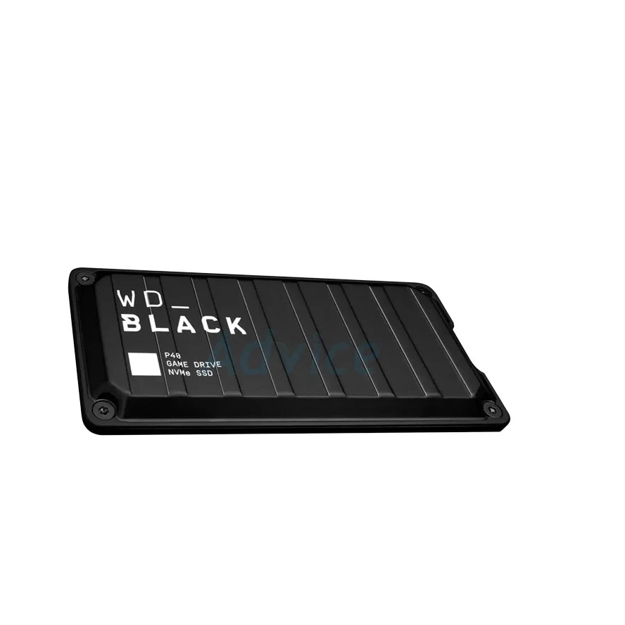 1 TB EXT SSD WD BLACK P40 GAME DRIVE (WDBAWY0010BBK-WESN)