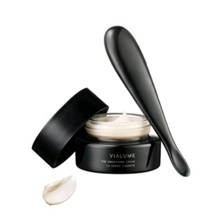 ครีมลดเลือนริ้วรอย SUQQU VIALUME The Smoothing Cream 15g