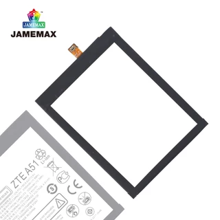 JAMEMAX Battery ZTE A51 รุ่น Li3931T44P8h806139 ชุดไขควงฟรี รับประกัน 99 วัน