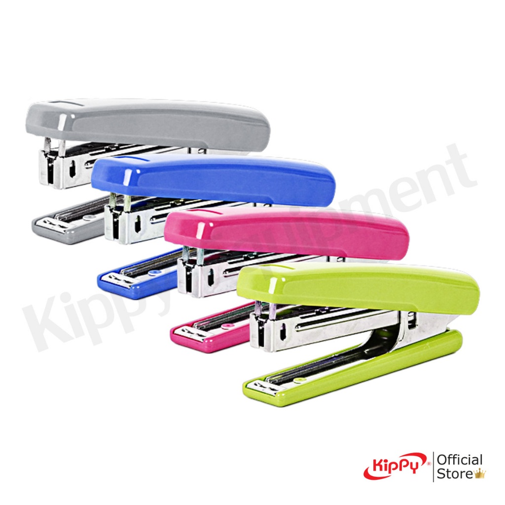 เครื่องเย็บกระดาษ No.88 Kippy ใช้กับลวดเบอร์10 ที่เย็บกระดาษ