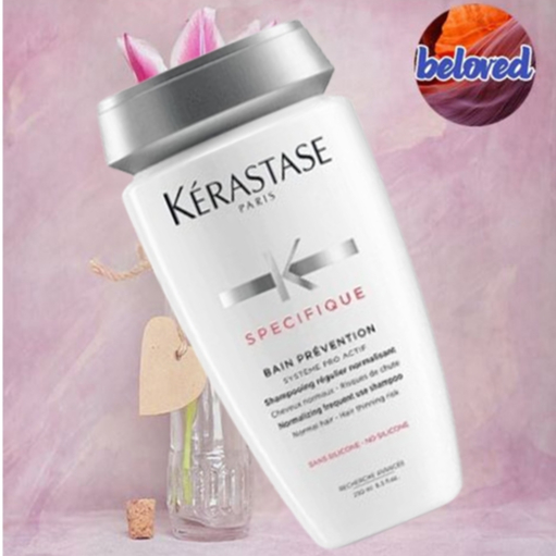 Kerastase Specifique Bain Prevention 250 ml แชมพูแก้ผมร่วง และ แก้รังแค