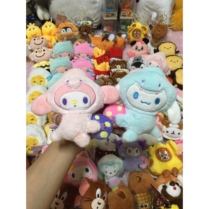 พวงกุญแจมือ1ของพี่patima