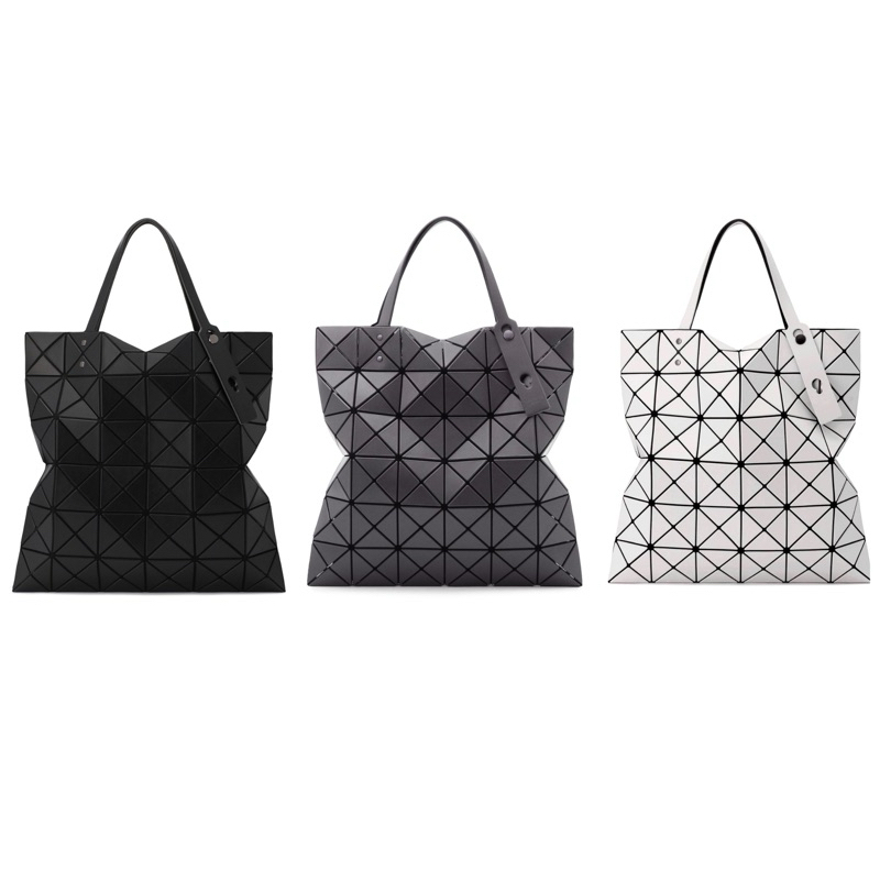 BaoBao 6x6 lucent matte ของใหม่ แท้100%