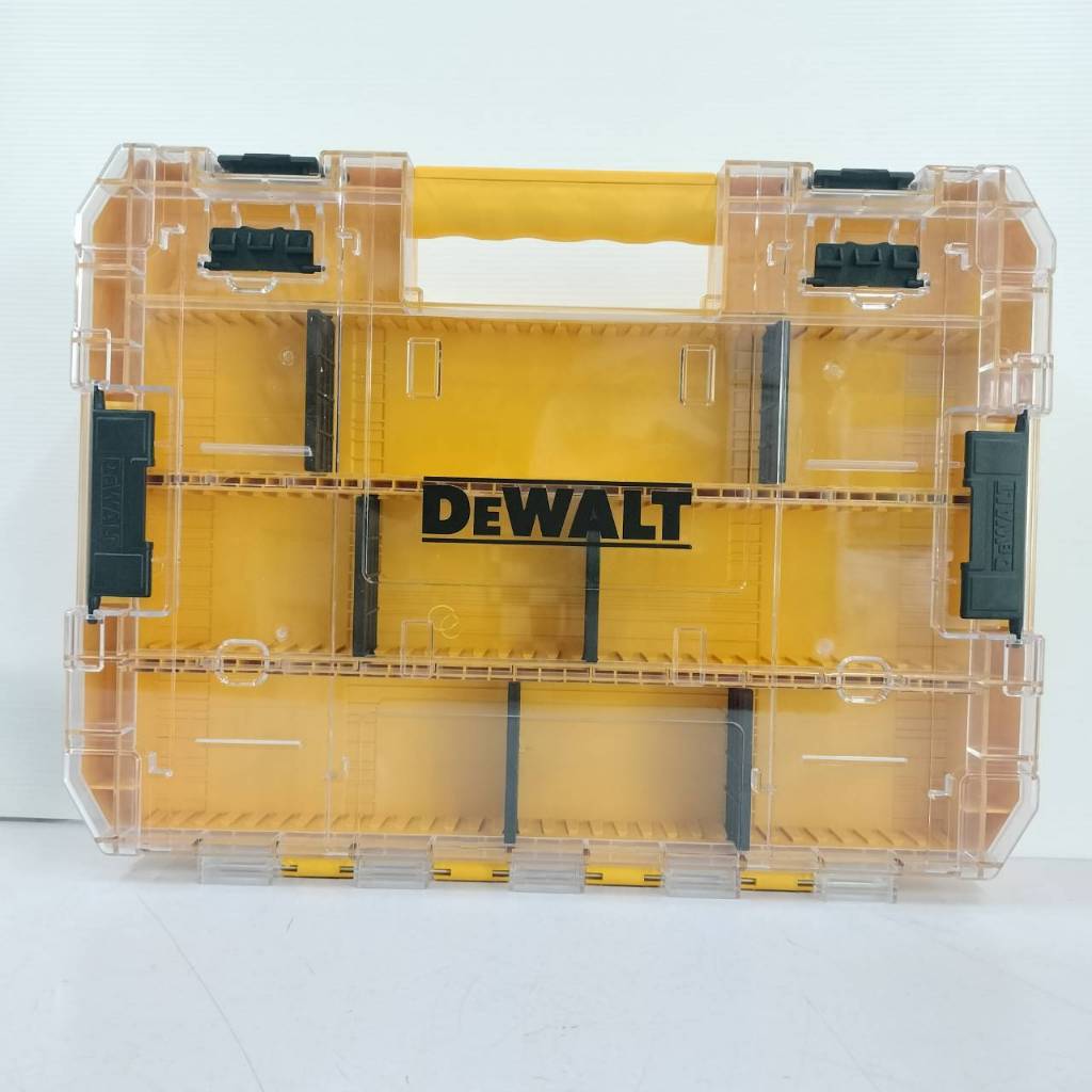 กล่องอเนกประสงค์ TOUGH CASE DEWALT รุ่น DT70839-QZ