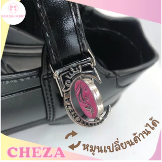 ขอบิลเงินสดในหมายเหตุ ดูตารางไซต์ก่อนสั่ง Cheza รองเท้านักเรียนหญิง รองเท้านักเรียนหนังดำ รองเท้านักเรียนเด็ก มาแชร์