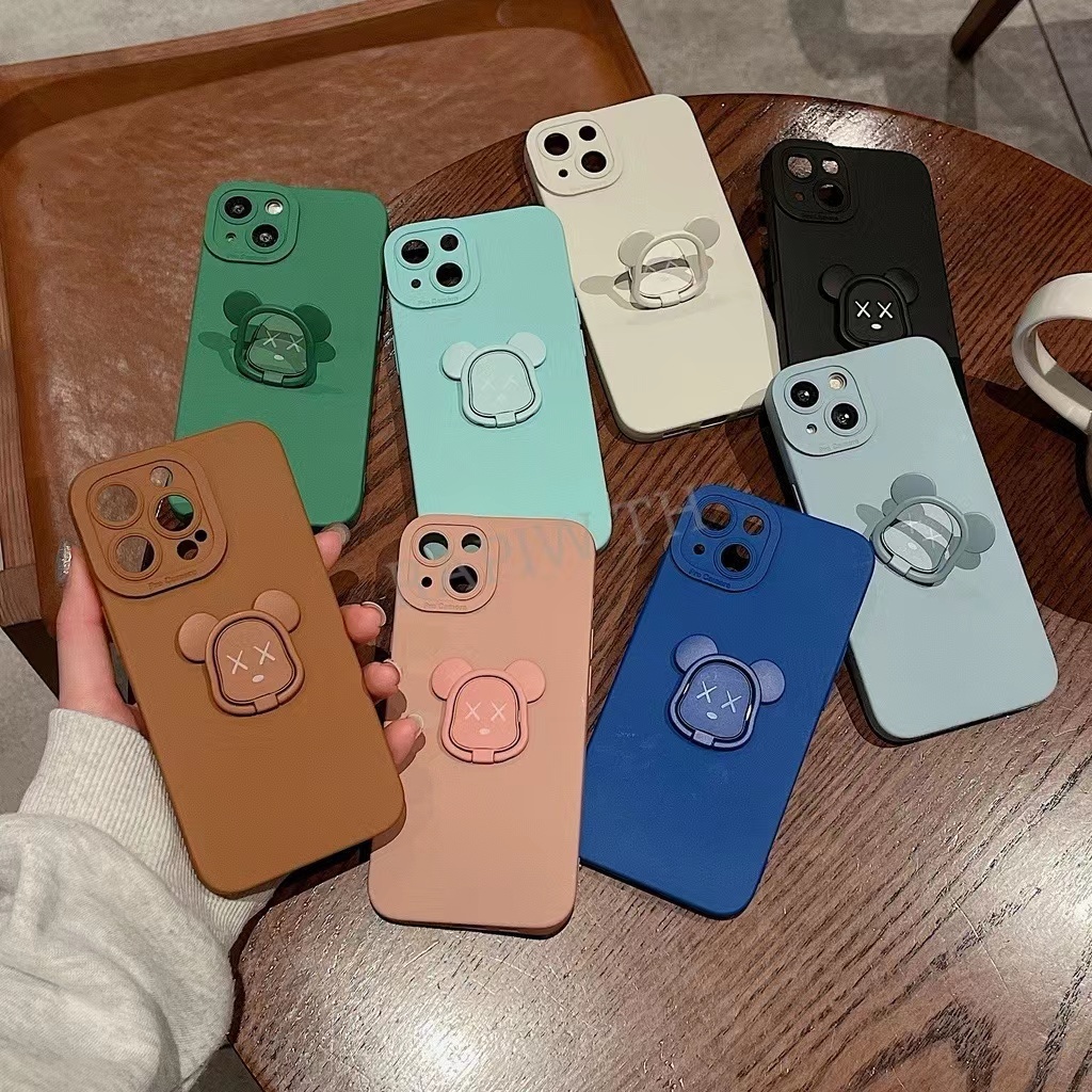 ส่งจากไทย เร็ว1-2วัน เคสโทรศัพท์ Case Vivo  V17 V11i V21 5G V23  V23E V25 V25pro V27 V29 V29 5G V29e
