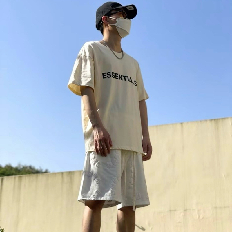 𝗙𝗲𝗮𝗿 𝗼𝗳 𝗚𝗼𝗱 𝗘𝘀𝘀𝗲𝗻𝘁𝗶𝗮𝗹𝘀 𝗧-𝗦𝗵𝗶𝗿𝘁𝘀 𝗖𝗿𝗲𝗮𝗺 𝗦𝗦𝟮𝟬 🎉𝗔𝗨𝗧𝗛𝗘𝗡𝗧𝗜𝗖💯