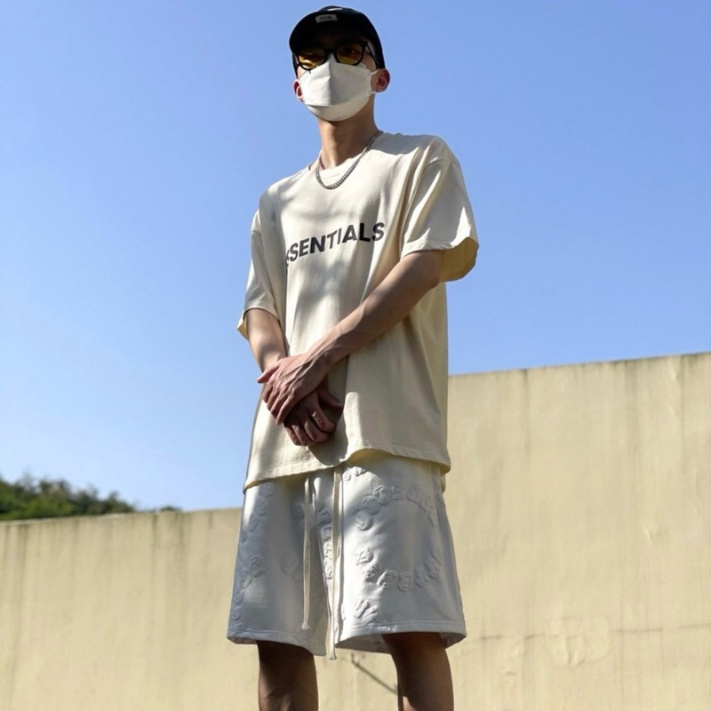 𝗙𝗲𝗮𝗿 𝗼𝗳 𝗚𝗼𝗱 𝗘𝘀𝘀𝗲𝗻𝘁𝗶𝗮𝗹𝘀 𝗧-𝗦𝗵𝗶𝗿𝘁𝘀 𝗖𝗿𝗲𝗮𝗺 𝗦𝗦𝟮𝟬 🎉𝗔𝗨𝗧𝗛𝗘𝗡𝗧𝗜𝗖💯