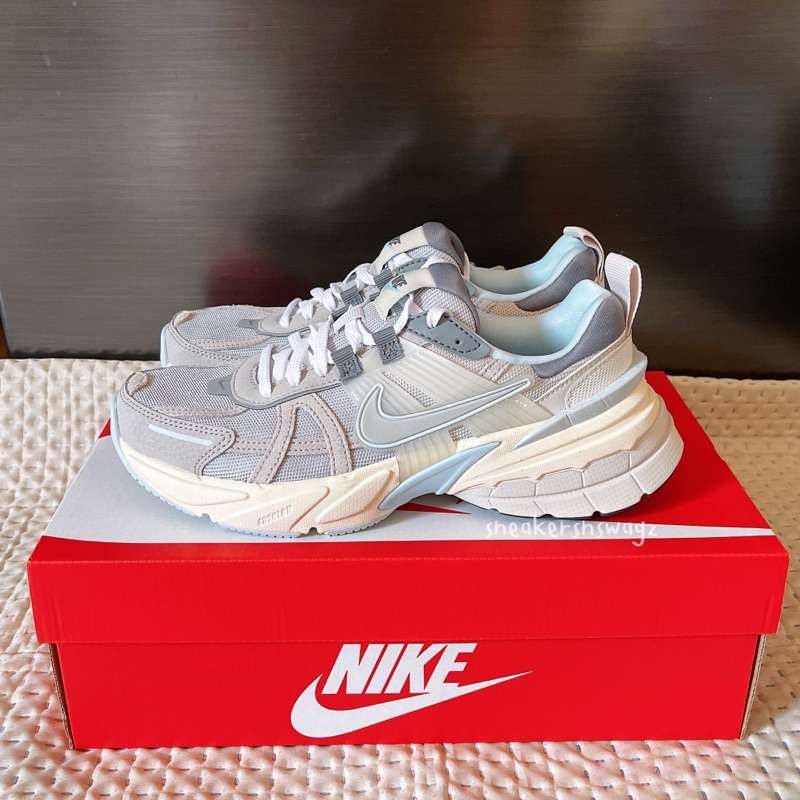 [พร้อมส่ง & พรีออเดอร์] รองเท้า Nike V2K Run Runtekk - (FZ3596-072)