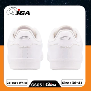 GIGA รองเท้าสนีกเกอร์ รุ่น GS03
