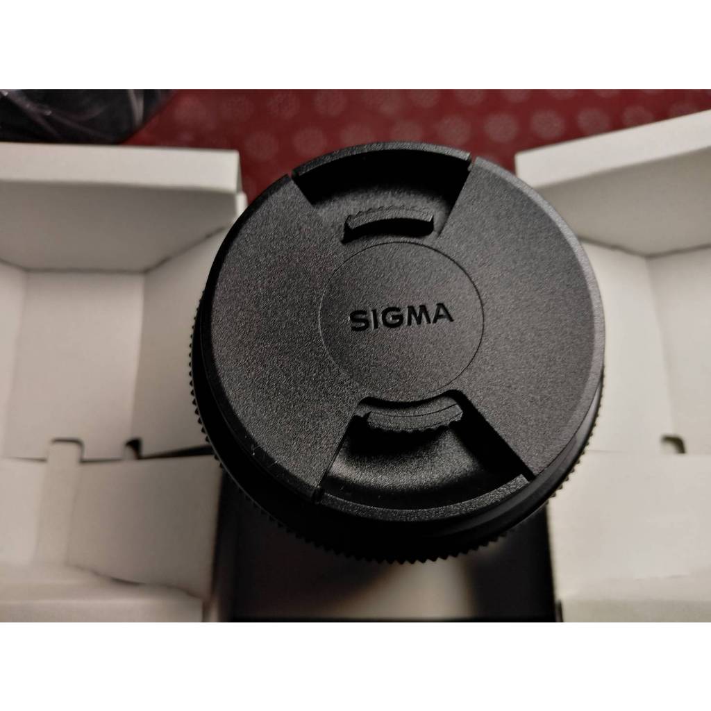 sigma 56 mm f1.4 DC DN for sony mirrorless camera
