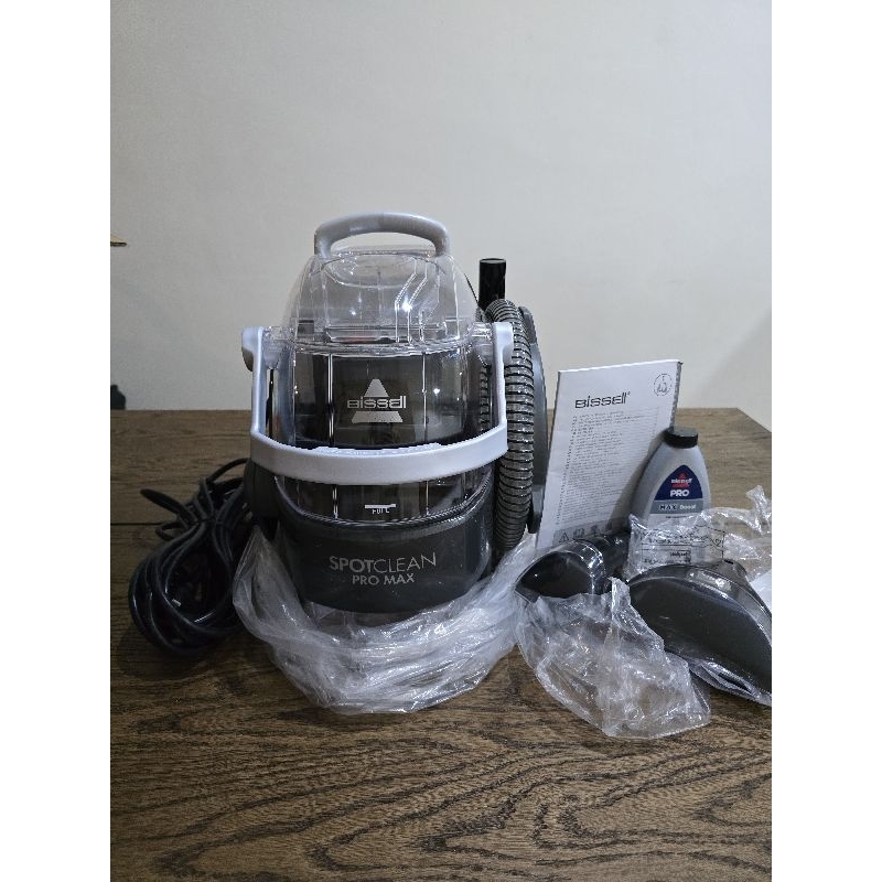 Bissell spot clean Promax ตัวเดโม ของแท้พร้อมส่ง