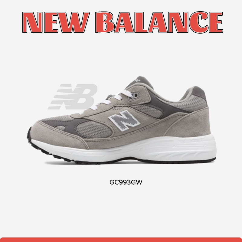 อ่านก่อนสั่งค่ะ 😊 พร้อมส่ง รองเท้า New Balance 993 (WR993GL),(MR993GL), (GC993GW), (MR993ALL)