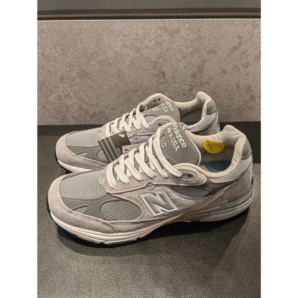 อ่านก่อนสั่งค่ะ 😊 พร้อมส่ง รองเท้า New Balance 993 (WR993GL),(MR993GL), (GC993GW), (MR993ALL)