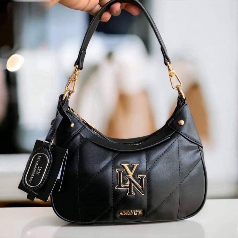 Lyn คอลใหม่ สวยน่ารัก