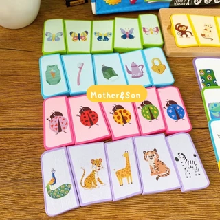 * ออกบิล (ทักแชท) เกม Matching Bingo จับคู่ความสัมพันธ์ภาพ