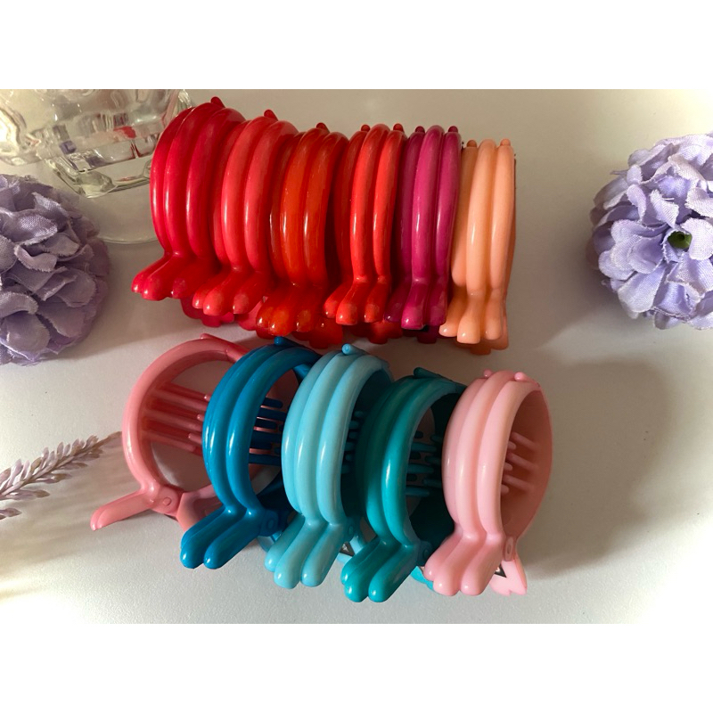 กิ๊บหนีบผมเดนมาร์ก  Andy Made in Denmark ของแท้ !!🇩🇰ฟันลึกเกาะผมดี คุณภาพเยี่ยม ทนทานมาก🇩🇰🇩🇰