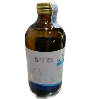 L Pure 95 (ETHYL ALCOHOL 95%-450ML)FOOD GRADE