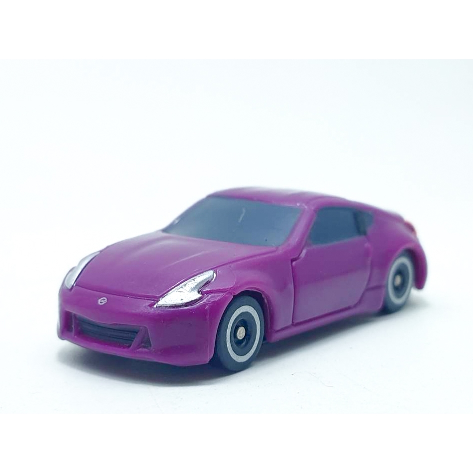 Model Nissan 370Z มือสอง