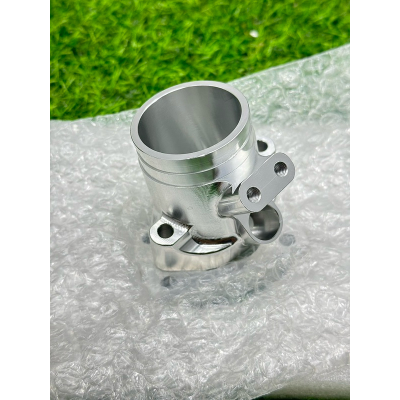 คอหลีดForza350คอหลีดCNC-Forza350ใส่หัวฉีดxmax