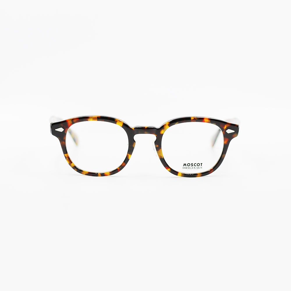 แว่นตา MOSCOT LEMTOSH 49 COL.TORTOISE (NP)