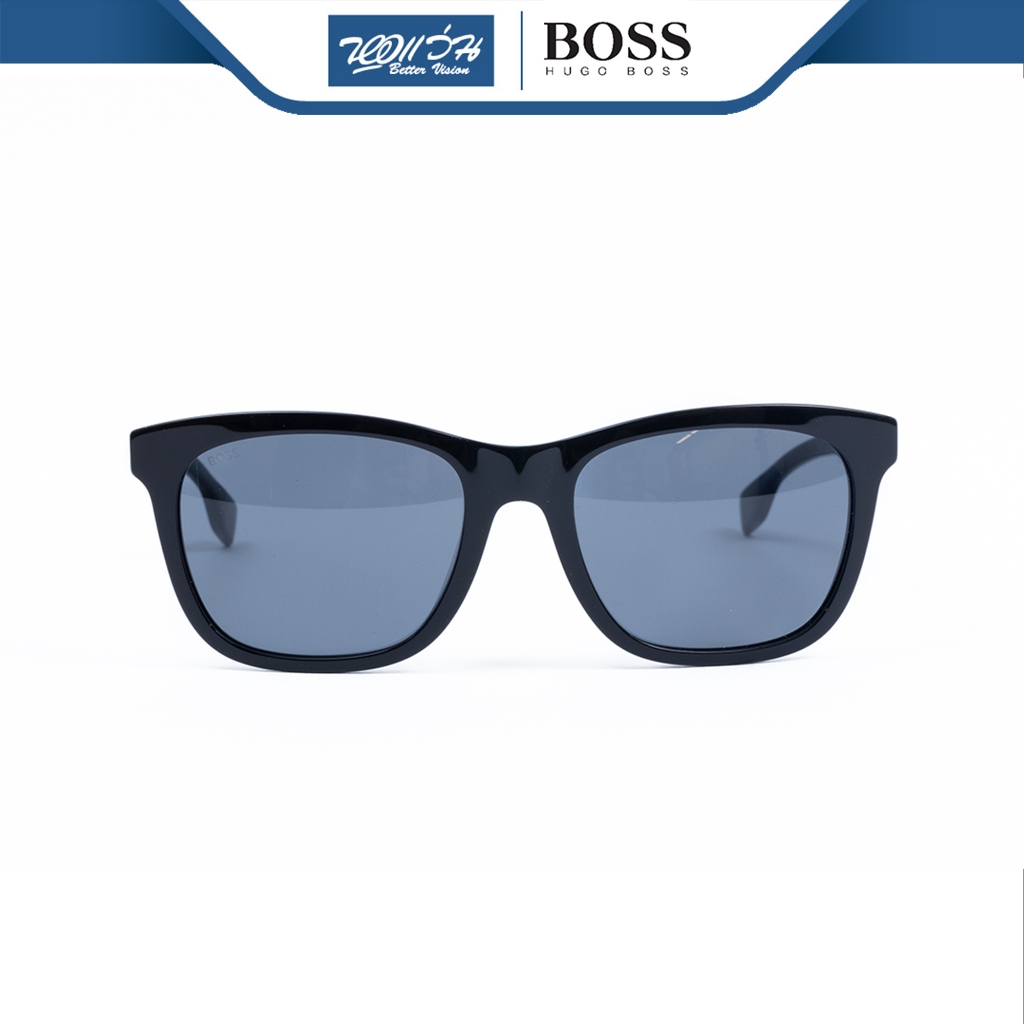 Hugo Boss แว่นตากันแดด ฮิวโก้ บอส รุ่น HG1555 - BV