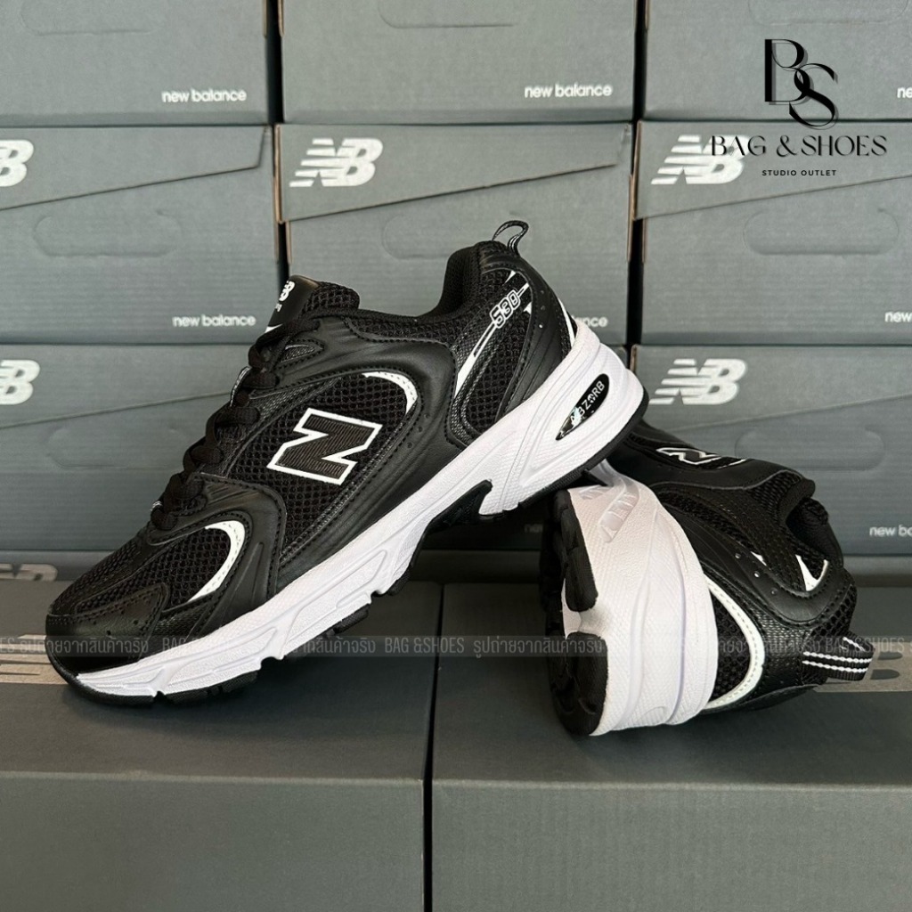 New Balance 530 SG LB AD (ของแท้ 100)