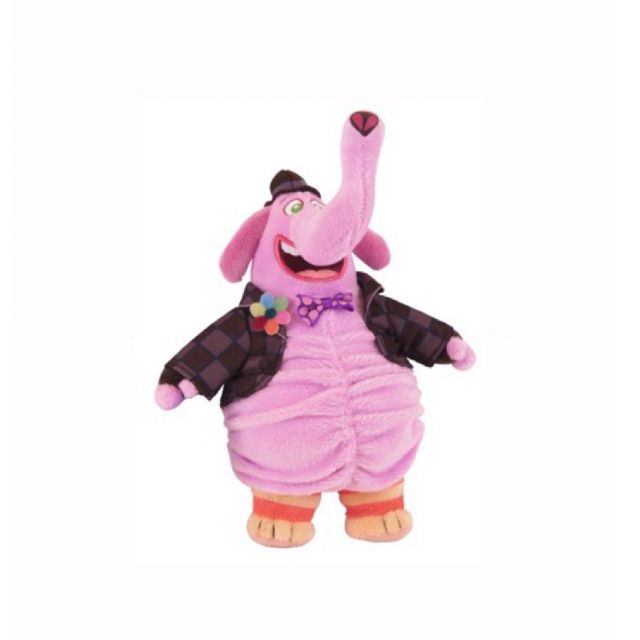 ( NEW 🌟 RARE ) ตุ๊กตา ปิ่งป่อง ♡ 𝐢 𝐜𝐫𝐲 𝐜𝐚𝐧𝐝𝐲𝐲 ’ 𝐛𝐢𝐧𝐠 𝐛𝐨𝐧𝐠 🫧 Disney Inside Out Movie Big Plush Bing B
