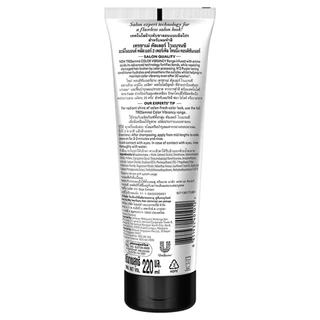 TRESEMME - Hair Conditioner Color Radiance & Repair For Bleached Hair/White Purple เทรซาเม่ ครีมนวด