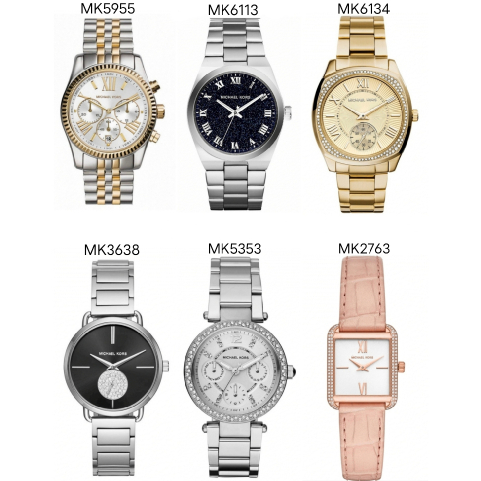 โล๊ะล้างสต็อค!! นาฬิกา MIichael Kors