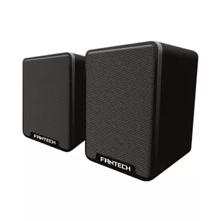 SPEAKER (ลำโพง) FANTECH ARTHAS GS733 GAMING BLACK