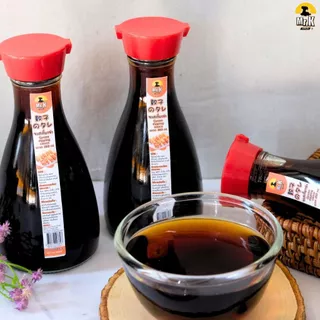 ซอสเกี้ยวซ่า Gyoza sauce เกี๊ยวซ่า ขนาด 180 กรัม